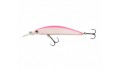Jackall Timon Tricoroll GT 88MD-F Pink Back Pearl Glow