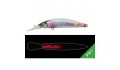 Jackall Timon Tricoroll GT 88SR-F Ecchu Ukimizu White Back