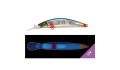Jackall Timon Tricoroll GT 88SR-F Ecchu Yukishiro Blue Back