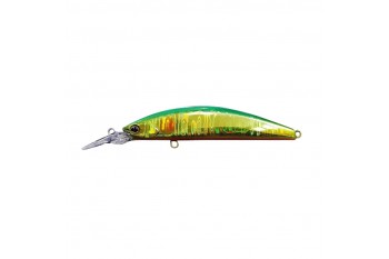 Jackall Timon Tricoroll GT 88SR-F Green Gold Ayu