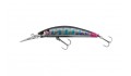 Jackall Timon Tricoroll GT 88SR-F Yoneshiro Multi Black