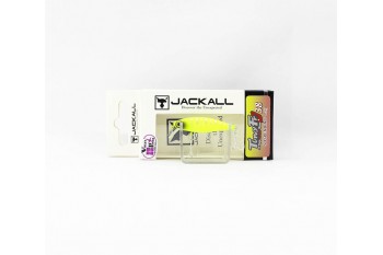 Jackall Tiny Fry 38SP UV Lemon Tiger