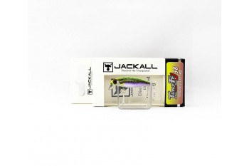 Jackall Tiny Fry 38SP Visible Trout