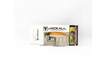 Jackall Tiny Fry 50SP Copper Trout
