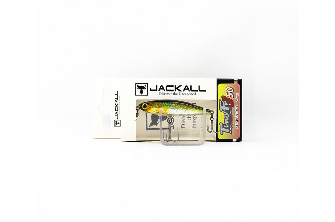 Jackall Tiny Fry 50SP NF Ayu