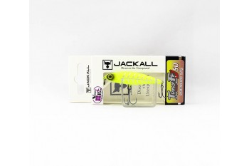 Jackall Tiny Fry 50SP UV Bone Lemon