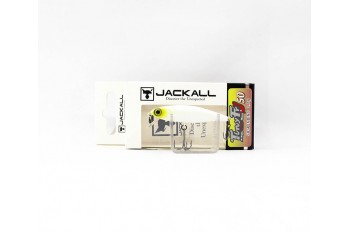 Jackall Tiny Fry 50SP Bone