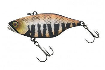 Jackall TN60 Silent Kotetsu Shibu Silver