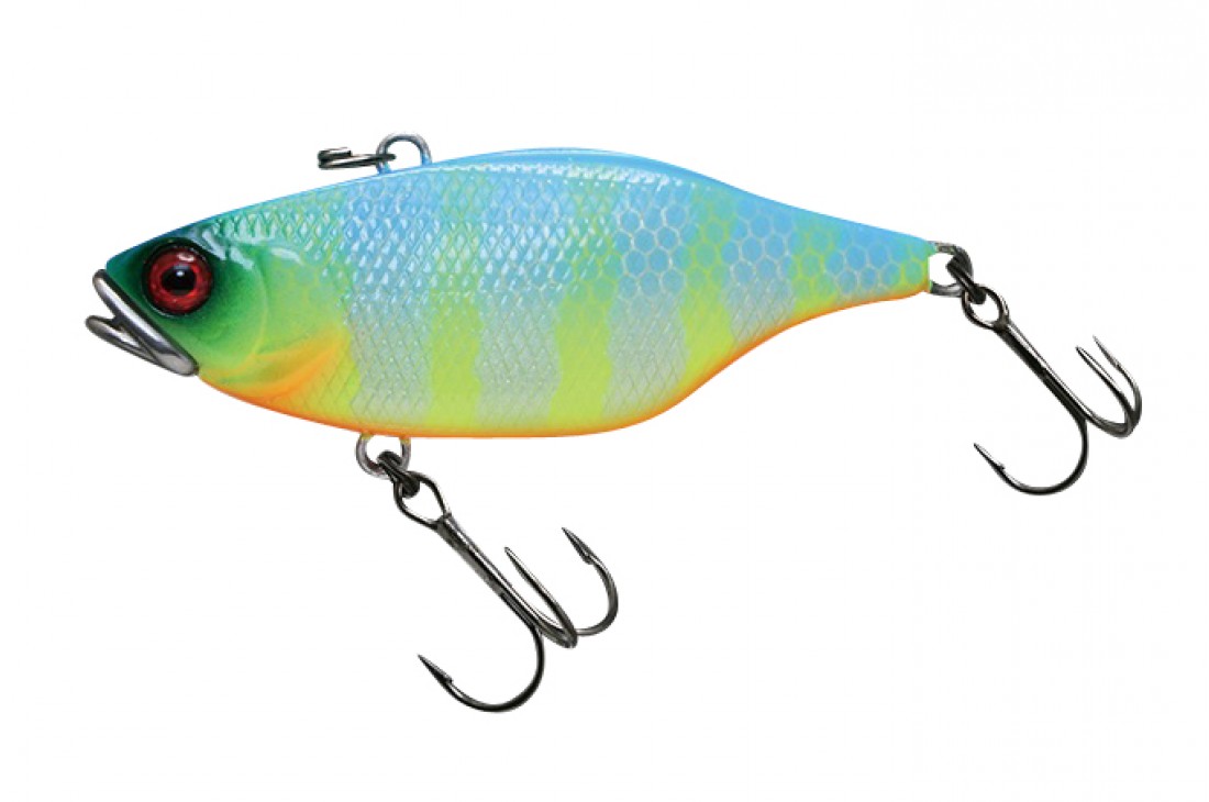 Jackall TN70 Maruhata Sound Maruhata Blueback Chaartreuse Gill