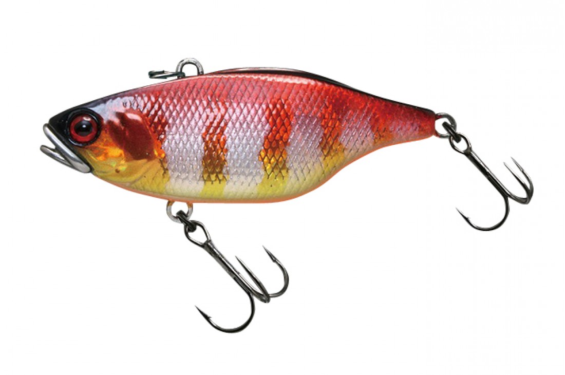 Jackall TN70 Maruhata Sound Maruhata Red Gold Gill