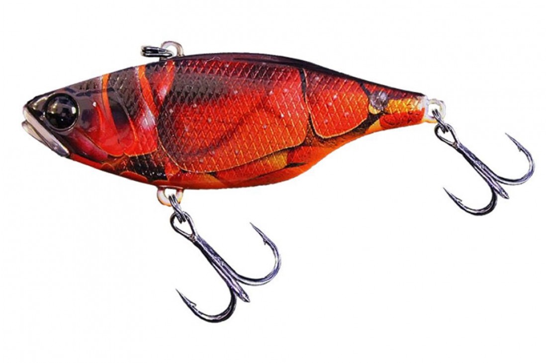 Jackall TN50 Full Tungsten RT Escape Zarigani