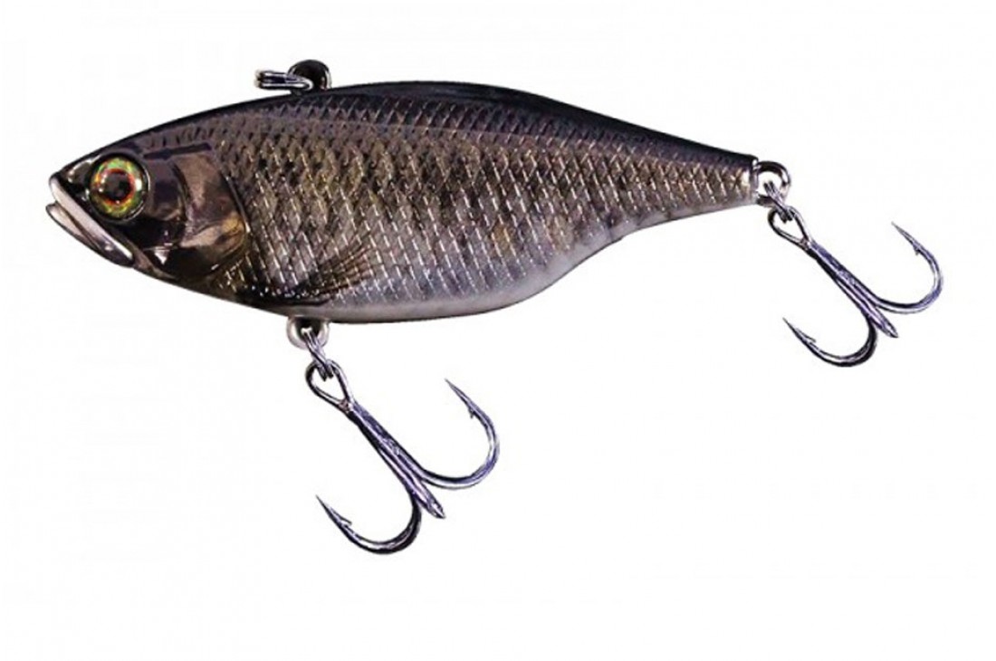Jackall TN50 Full Tungsten RT School Kobuna