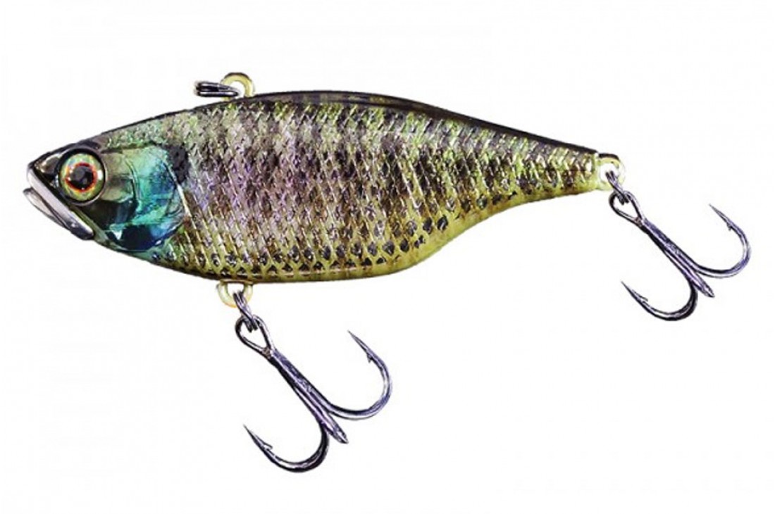 Jackall TN70 RT Uroko HL Bluegill 
