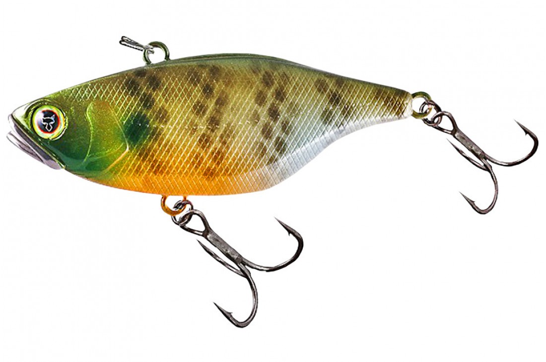 Jackall TN80 SK Natural Gill