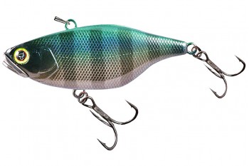 Jackall TN 80 SK Silhouette Gill