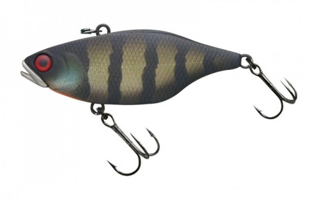 Jackall TN50 Black King Gill