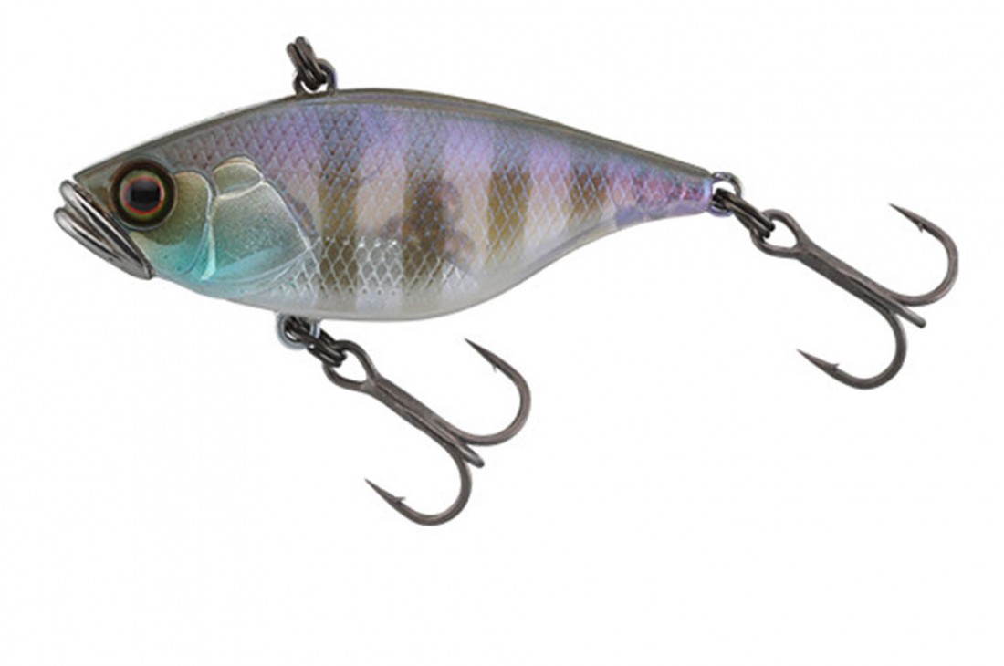 Jackall TN38 Ghost Chigill