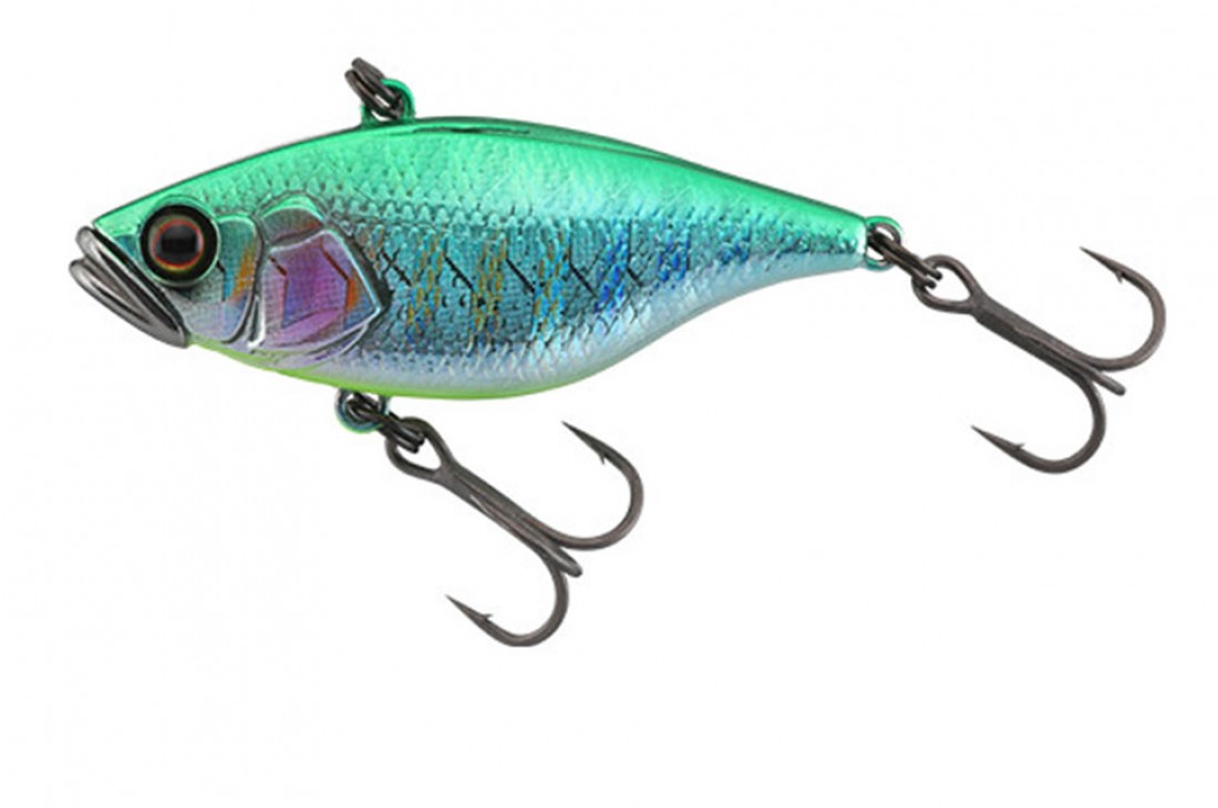 Jackall TN38 Lime Luminous