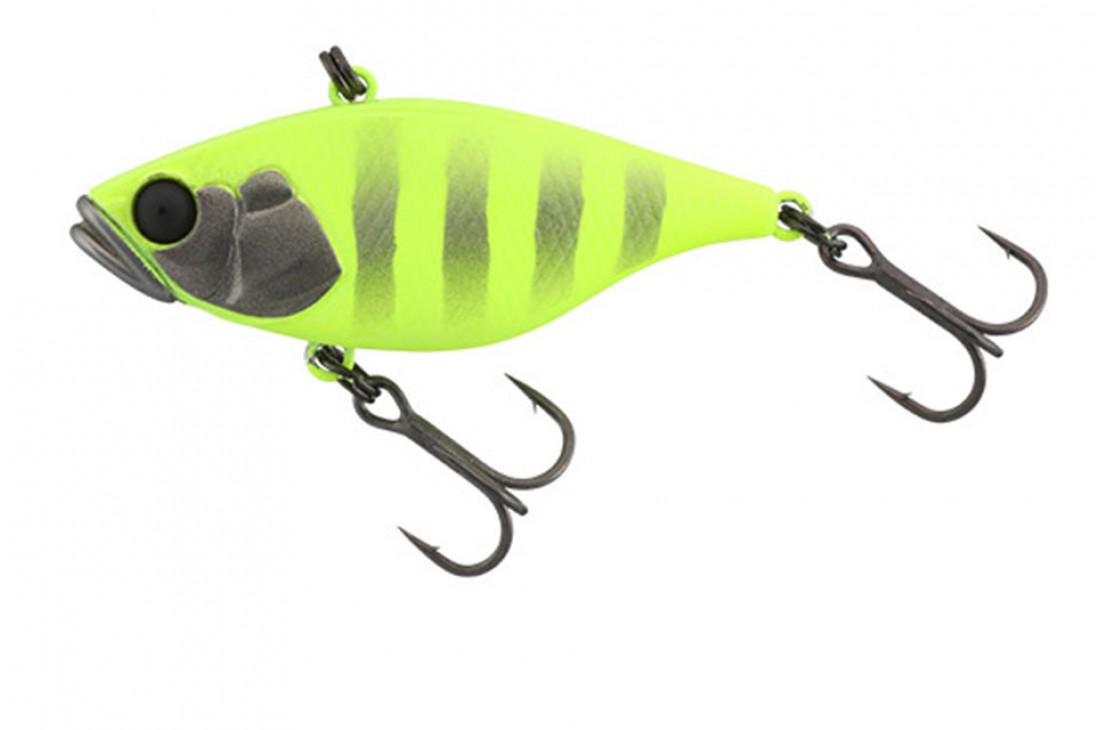 Jackall TN38 Super Chartreuse Gill