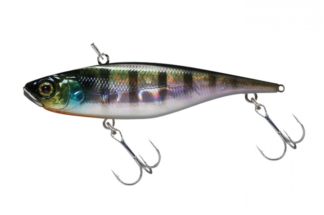 Jackall TN Slim 8 HL Bluegill