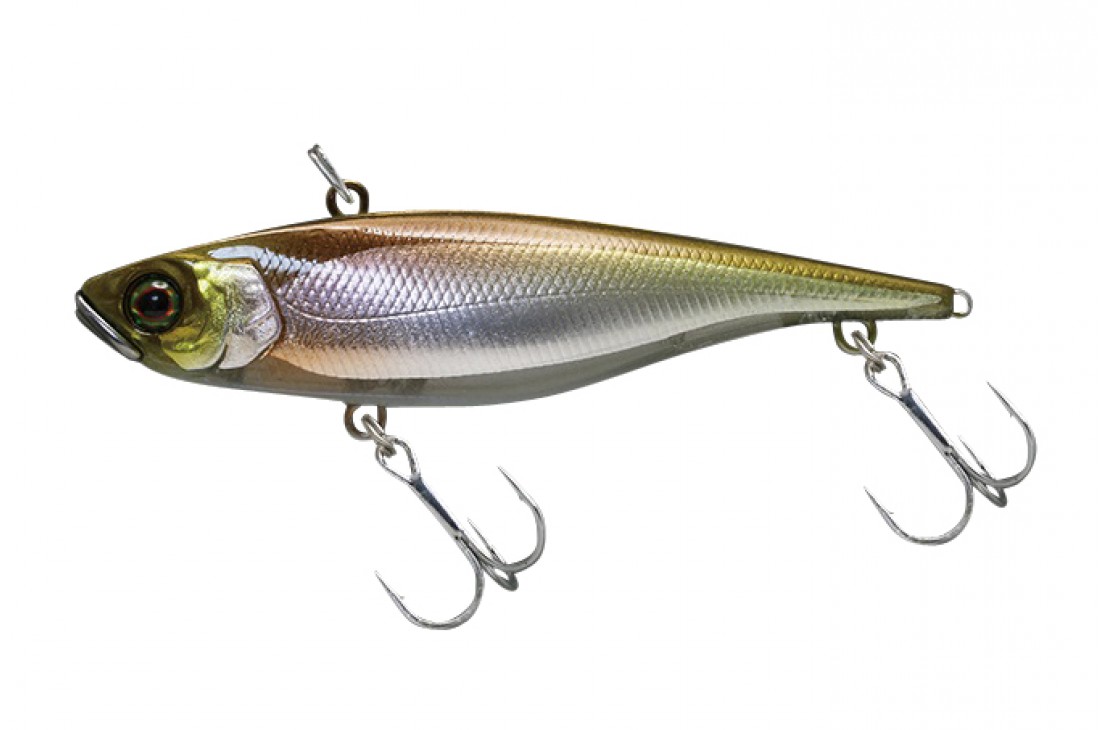 Jackall TN Slim 8 HL Wakasagi