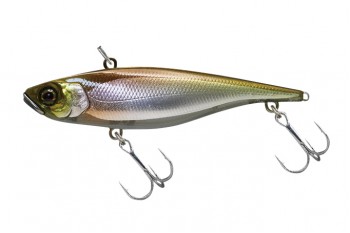 Jackall TN Slim 8 HL Wakasagi