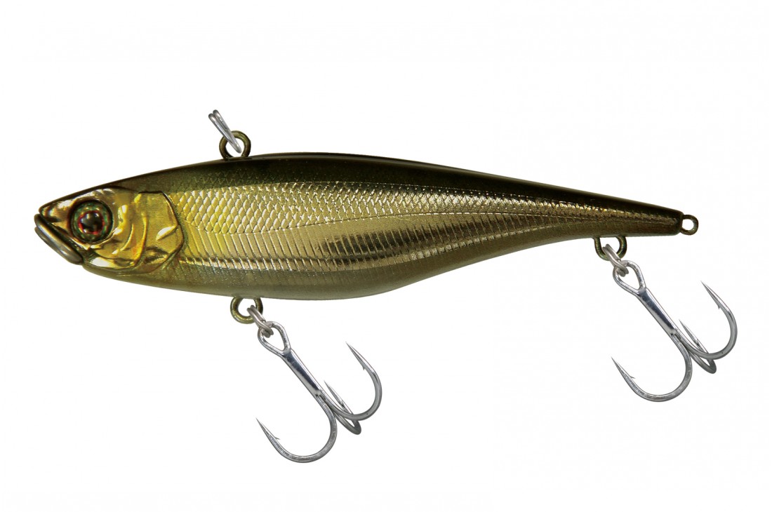 Jackall TN Slim 8 RT School Koayu
