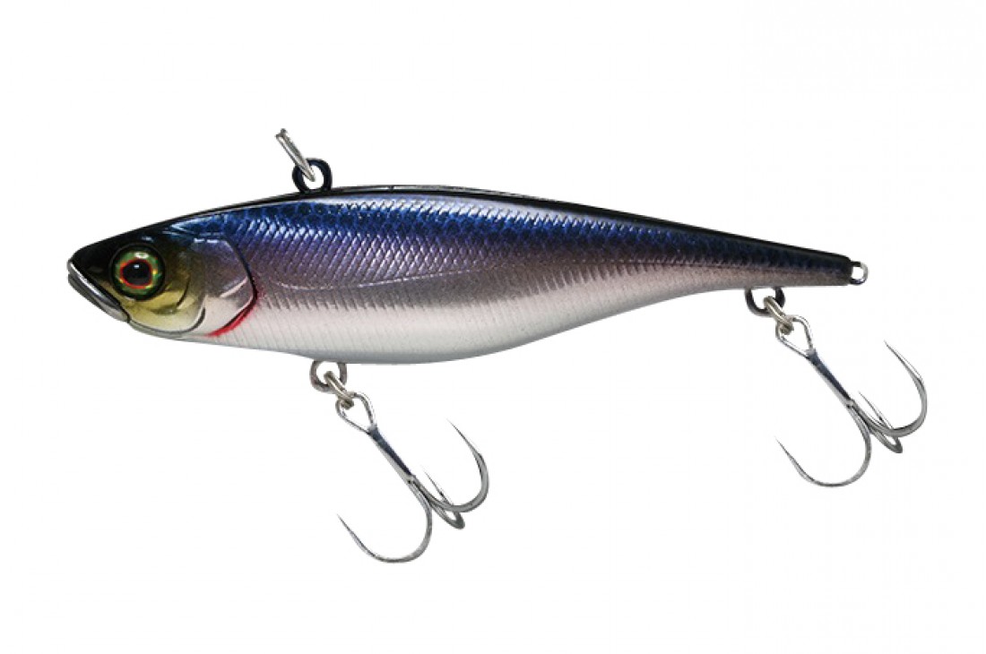 Jackall TN Slim 8 SK Flash Hasu