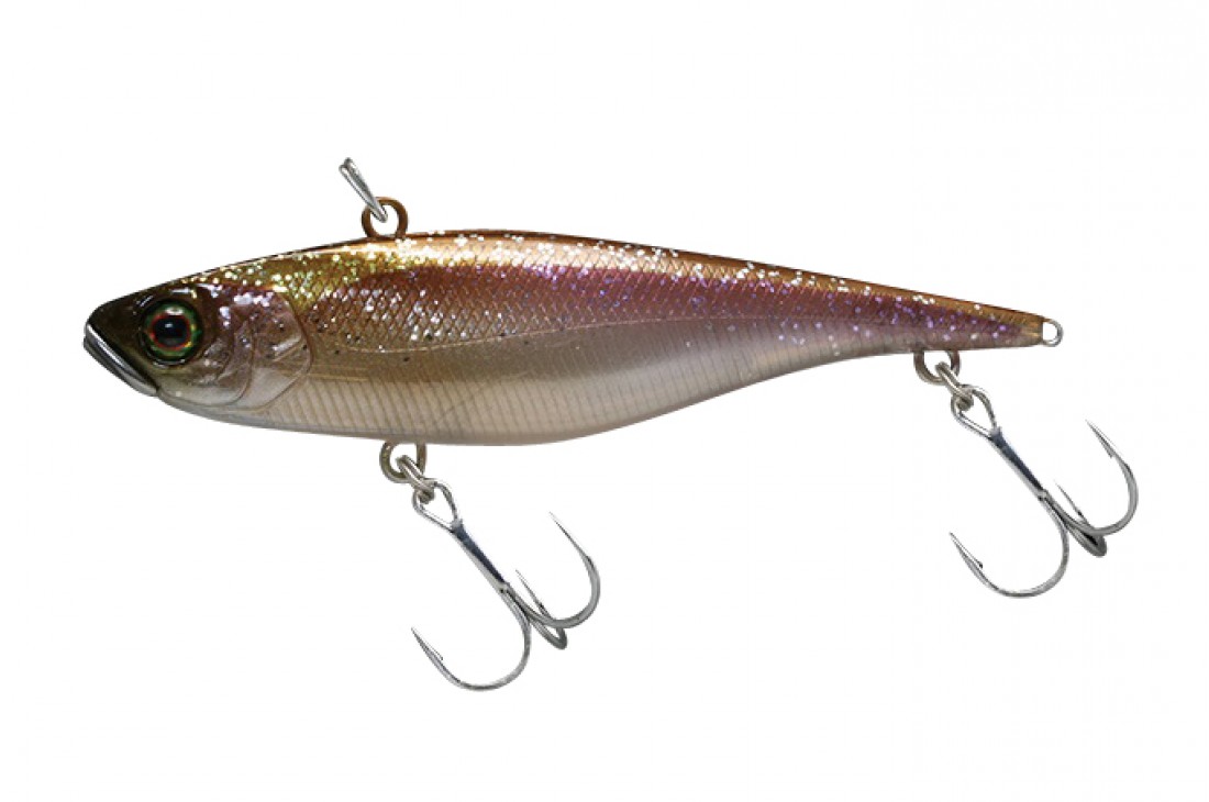 Jackall TN Slim 8 SK Glitter Wakasagi