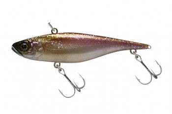 Jackall TN Slim 8 SK Glitter Wakasagi
