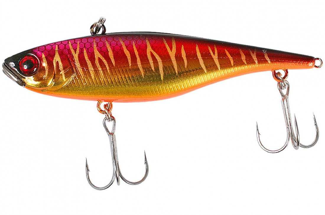 Jackall TN Slim 8 Spawning Tiger 