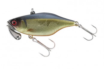 Jackall TN50 Trigon Champagne Gold Shad