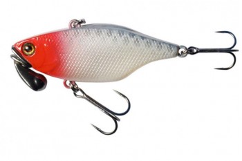 Jackall TN60 Trigon Fire Red Head