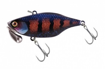 Jackall TN50 Trigon HS Impact Black