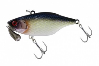 Jackall TN50 Trigon HS Impact White