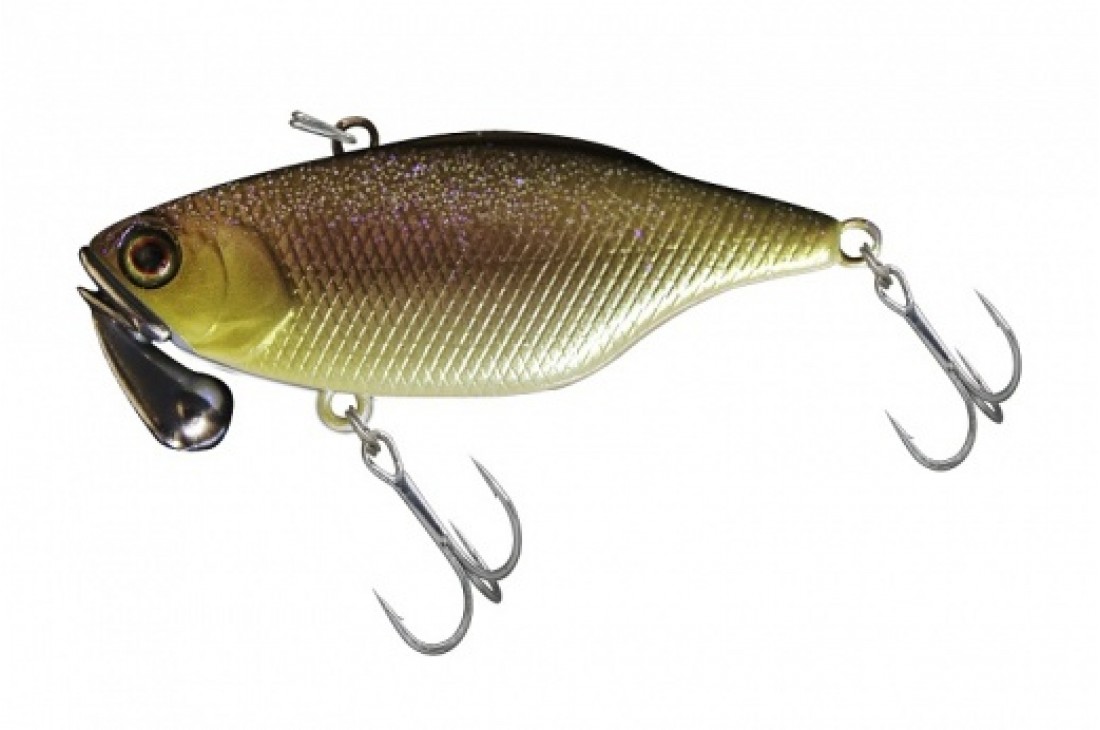 Jackall TN70 Trigon Kawashima Prism Wakasagi