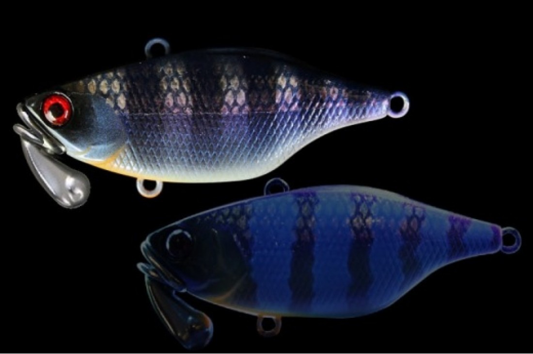 Jackall TN50 Trigon Maruhata Keimura Gill