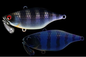 Jackall TN50 Trigon Maruhata Keimura Gill