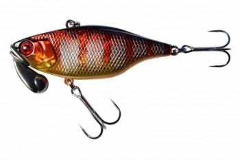 Jackall TN50 Trigon Red Gold Gill