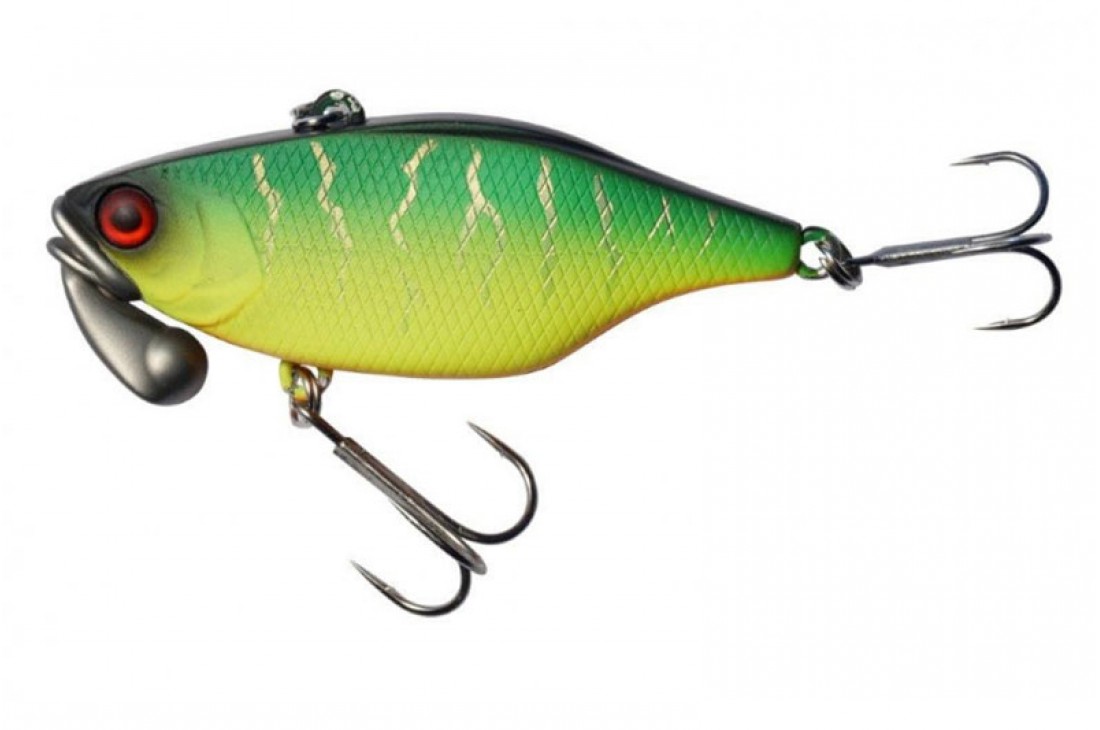 Jackall TN70 Trigon Mat Tiger