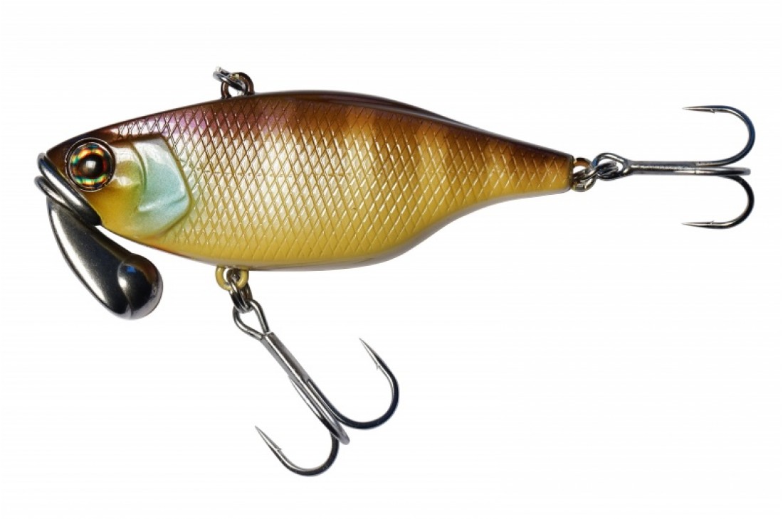 Jackall TN38 Trigon Noike Gill