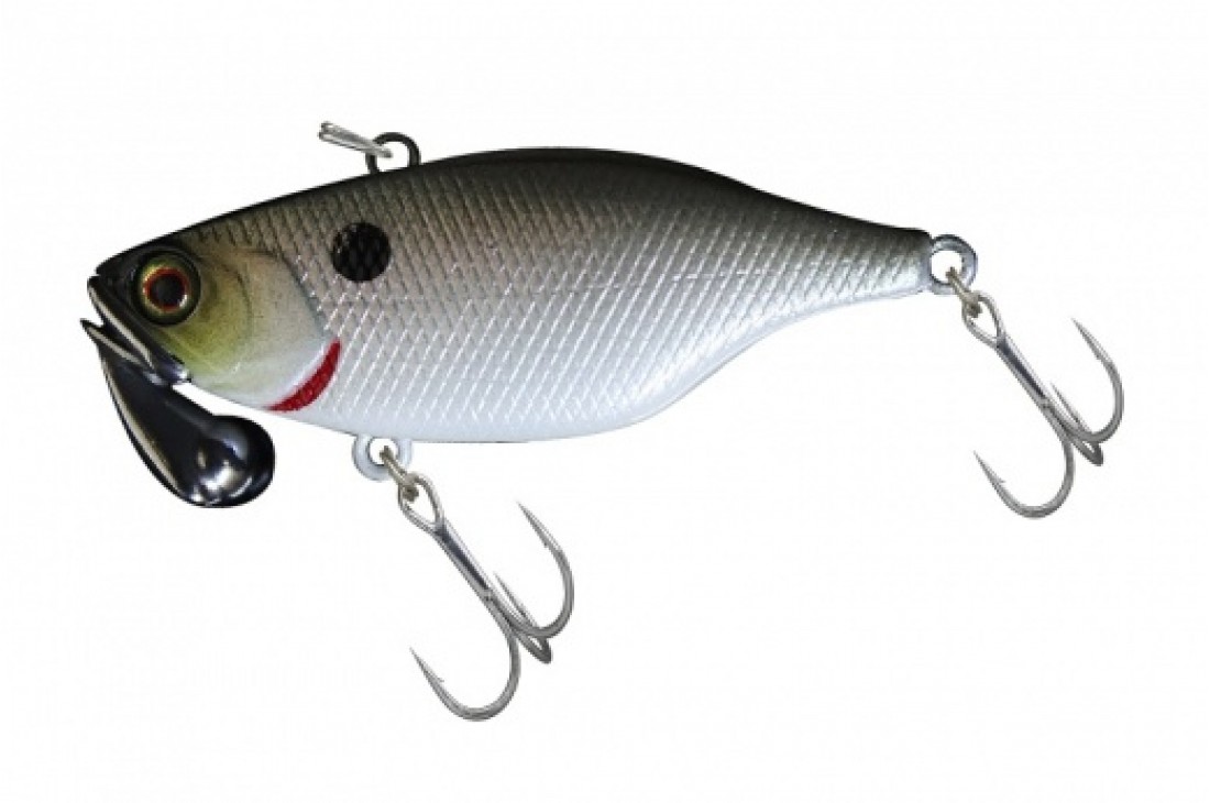 Jackall TN60 Trigon SK Pearl Shad