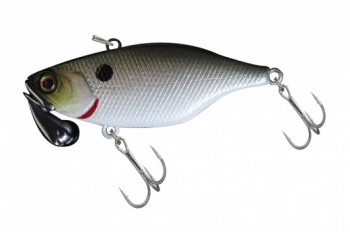 Jackall TN60 Trigon SK Pearl Shad