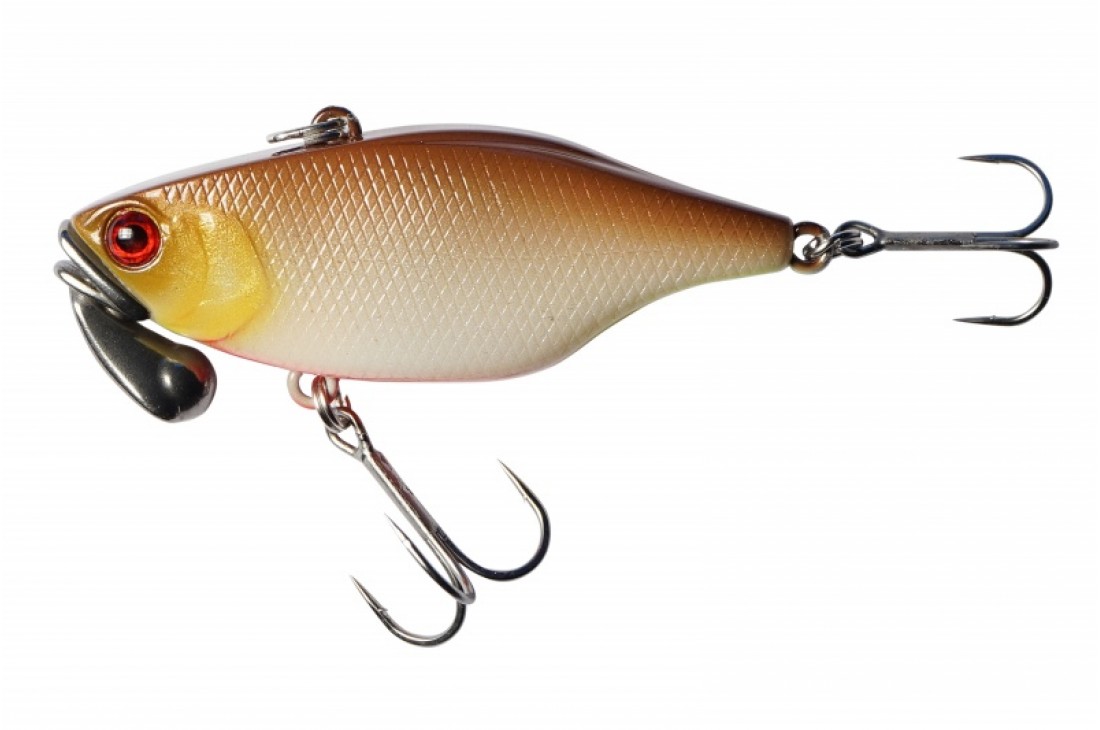 Jackall TN60 Trigon Tricky Shad