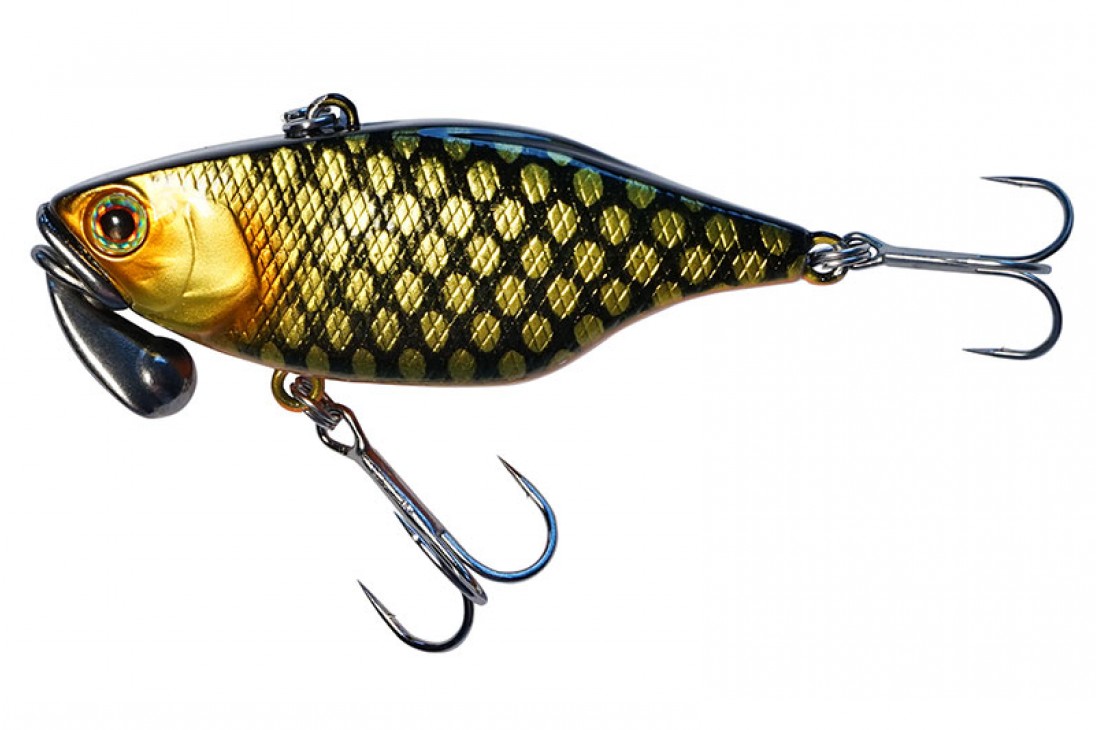 Jackall TN60 Trigon GB Pirarucu