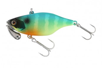 Jackall TN50 Trigon Lime Weed Gill