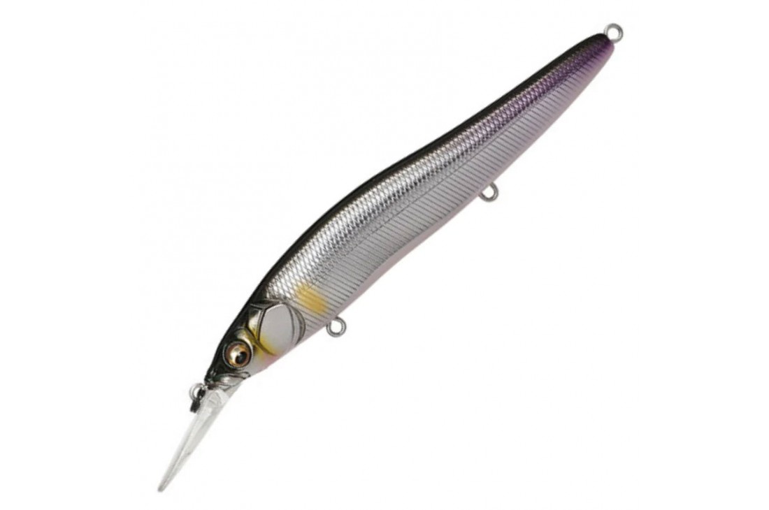 Megabass Oneten R+1 AL Biwako Ayu