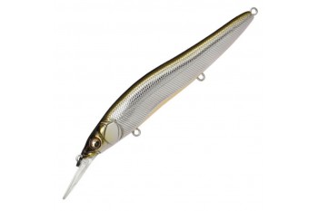 Megabass Oneten R+1 M Stardust Shad II Megabass Oneten R+1 M Stardust Shad II