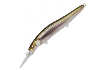 Megabass Oneten R+2 ITO Wakasagi Megabass Oneten R+2 ITO Wakasagi