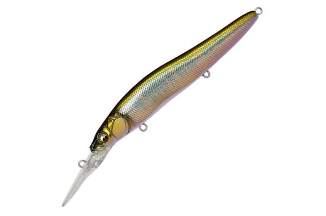 Megabass Oneten R+2 Wagin Oikawa